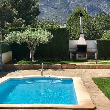 Apartamentos Montsia Mar Sant Carlos de la Ràpita 外观 照片