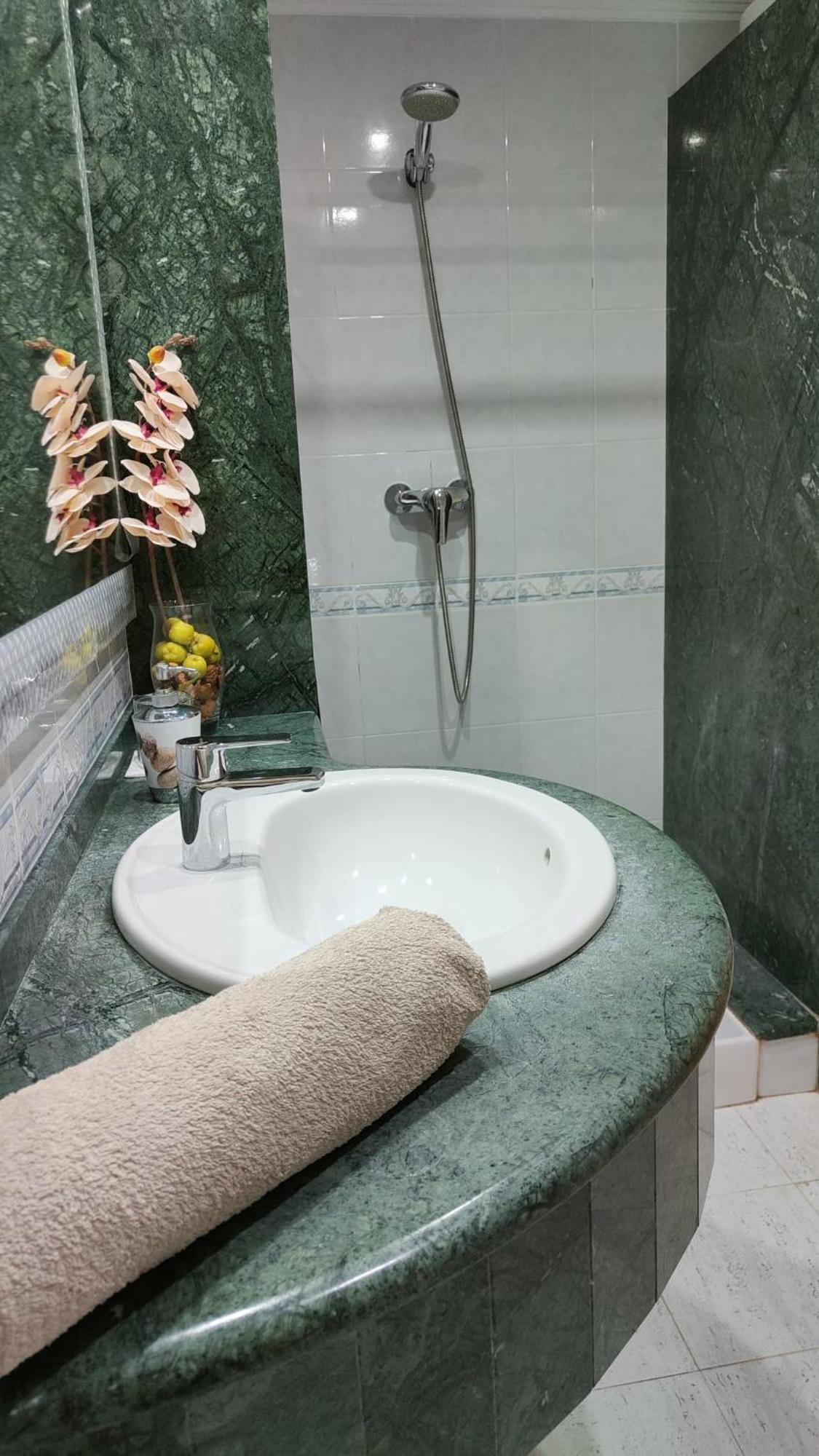 Apartamentos Montsia Mar Sant Carlos de la Ràpita 外观 照片