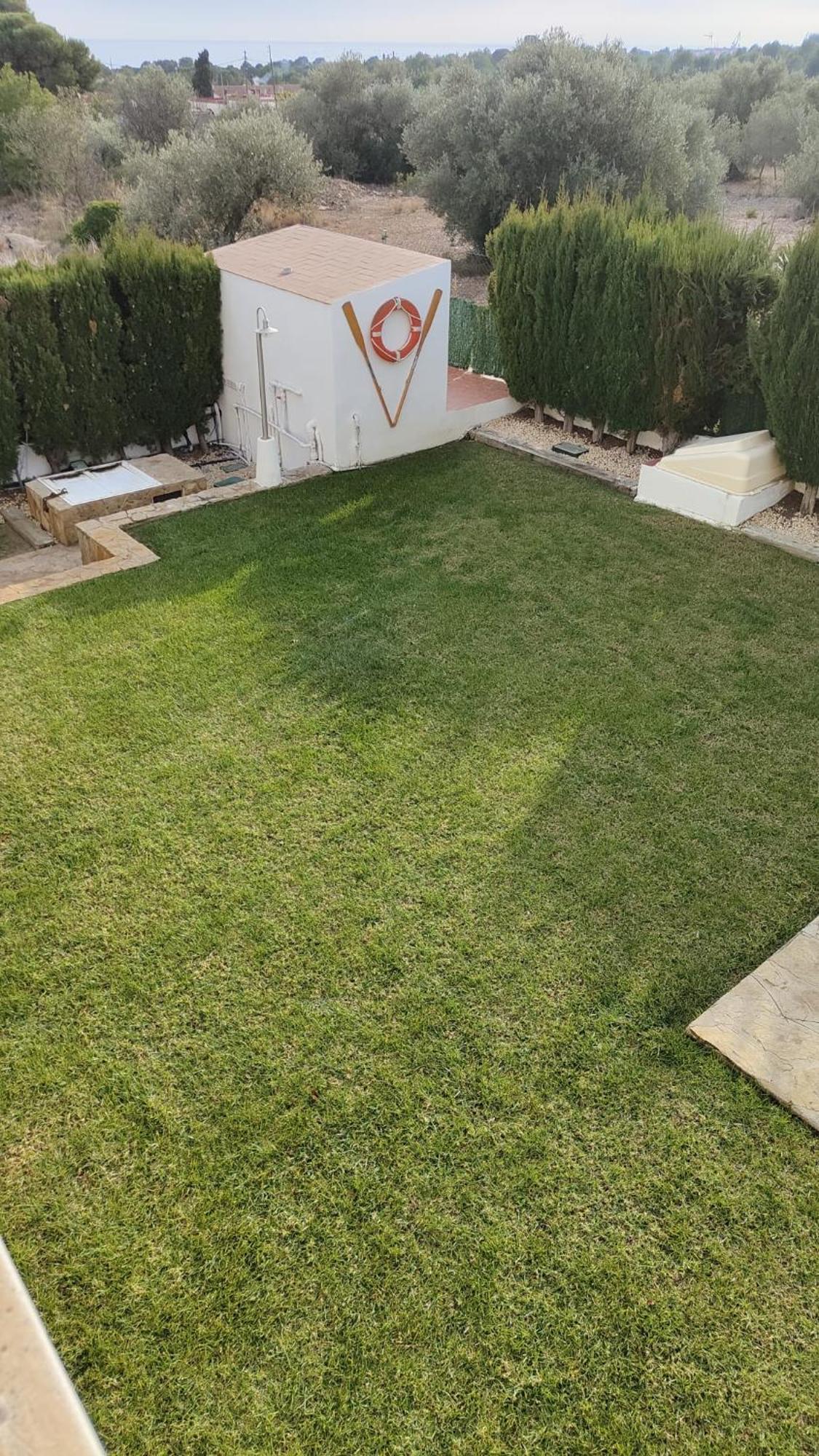 Apartamentos Montsia Mar Sant Carlos de la Ràpita 外观 照片