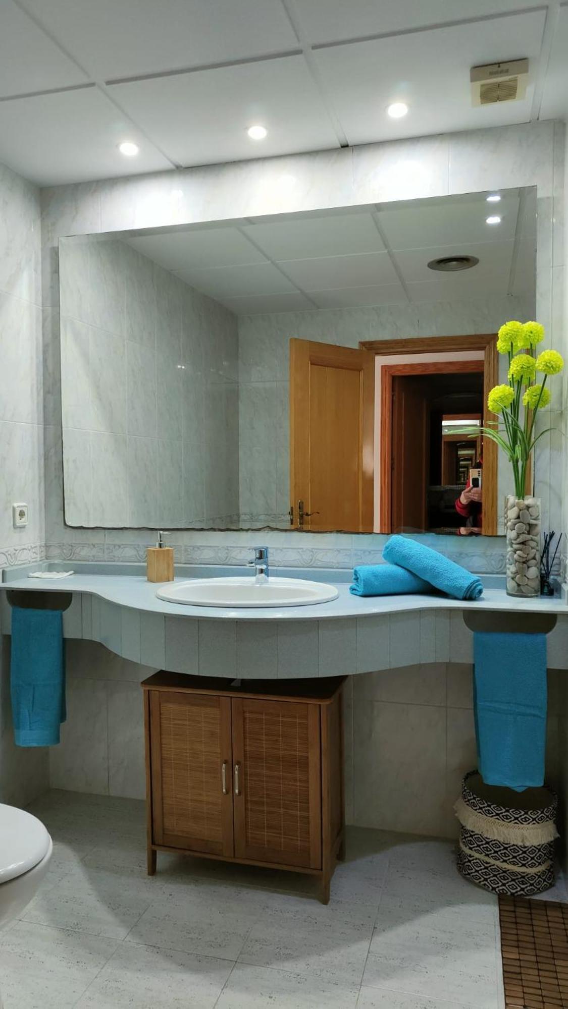 Apartamentos Montsia Mar Sant Carlos de la Ràpita 外观 照片