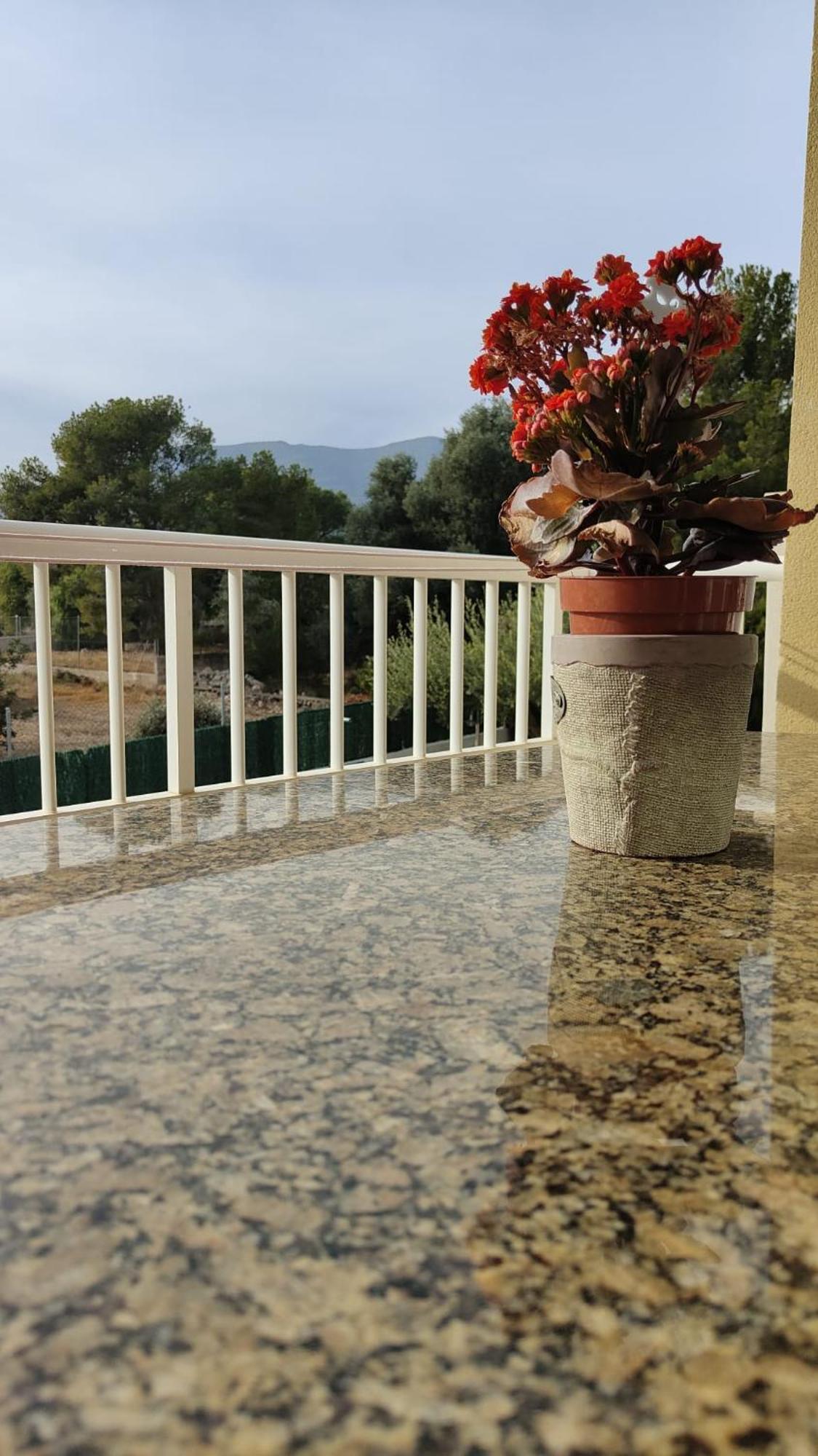 Apartamentos Montsia Mar Sant Carlos de la Ràpita 外观 照片