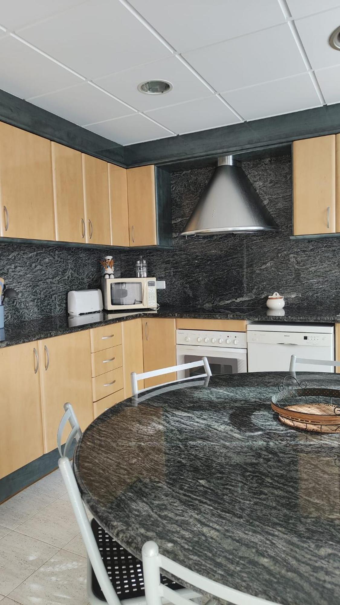 Apartamentos Montsia Mar Sant Carlos de la Ràpita 外观 照片
