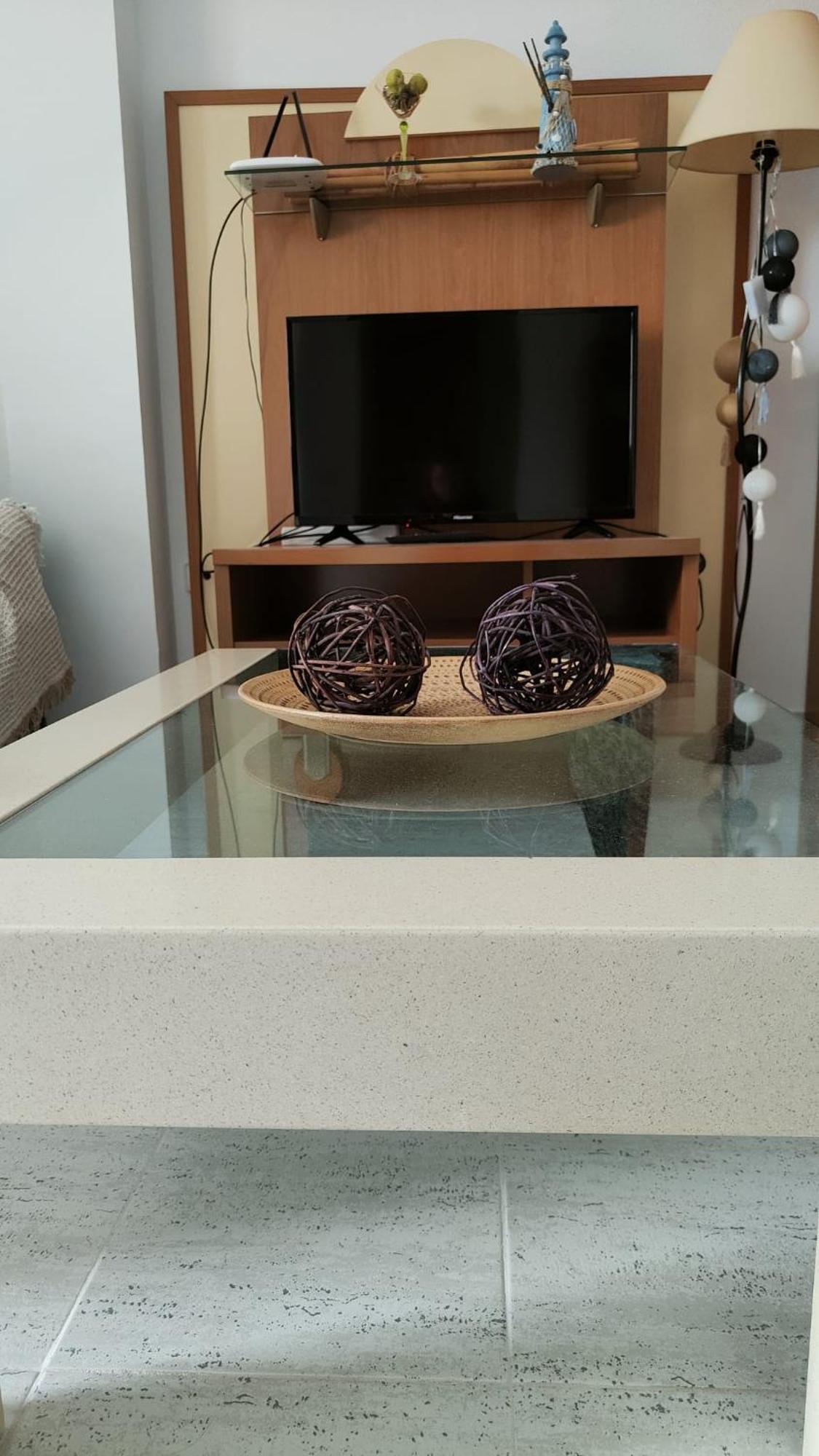 Apartamentos Montsia Mar Sant Carlos de la Ràpita 外观 照片
