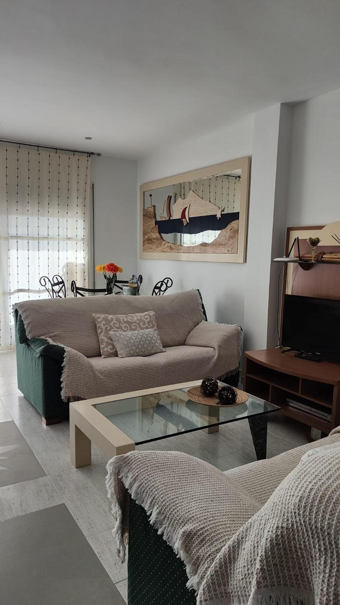Apartamentos Montsia Mar Sant Carlos de la Ràpita 外观 照片
