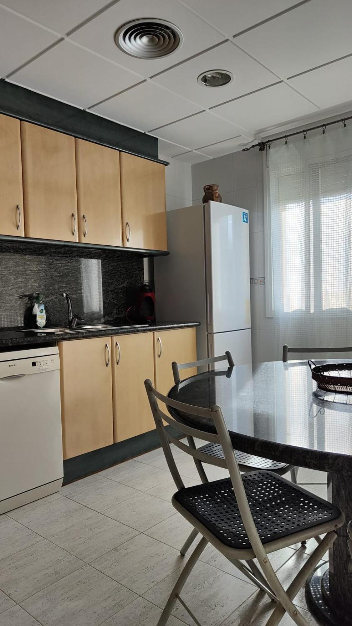 Apartamentos Montsia Mar Sant Carlos de la Ràpita 外观 照片