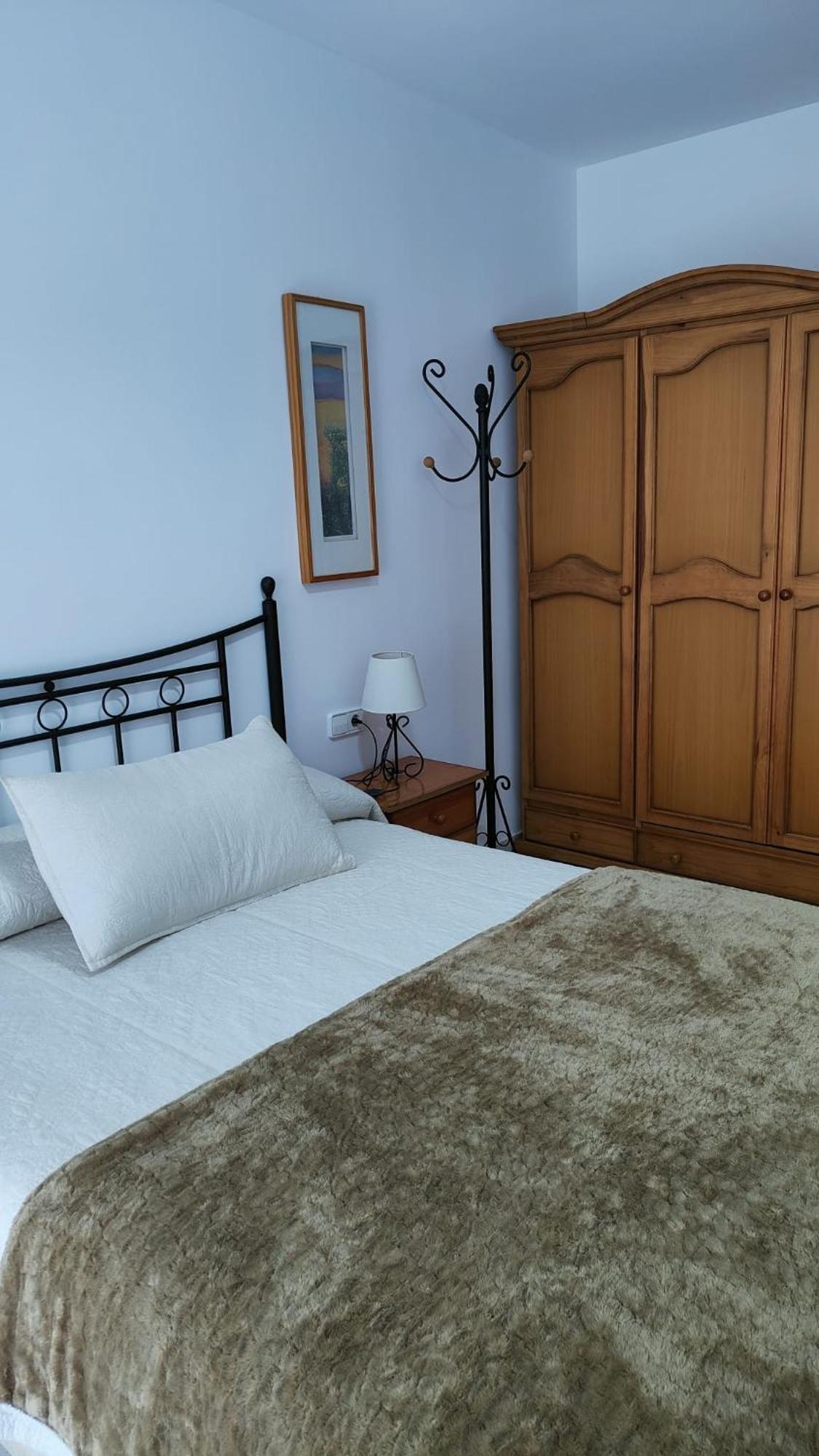Apartamentos Montsia Mar Sant Carlos de la Ràpita 外观 照片