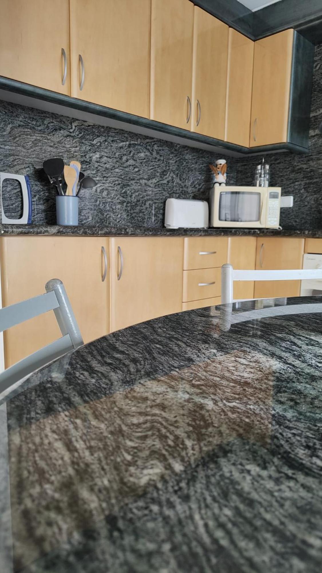 Apartamentos Montsia Mar Sant Carlos de la Ràpita 外观 照片