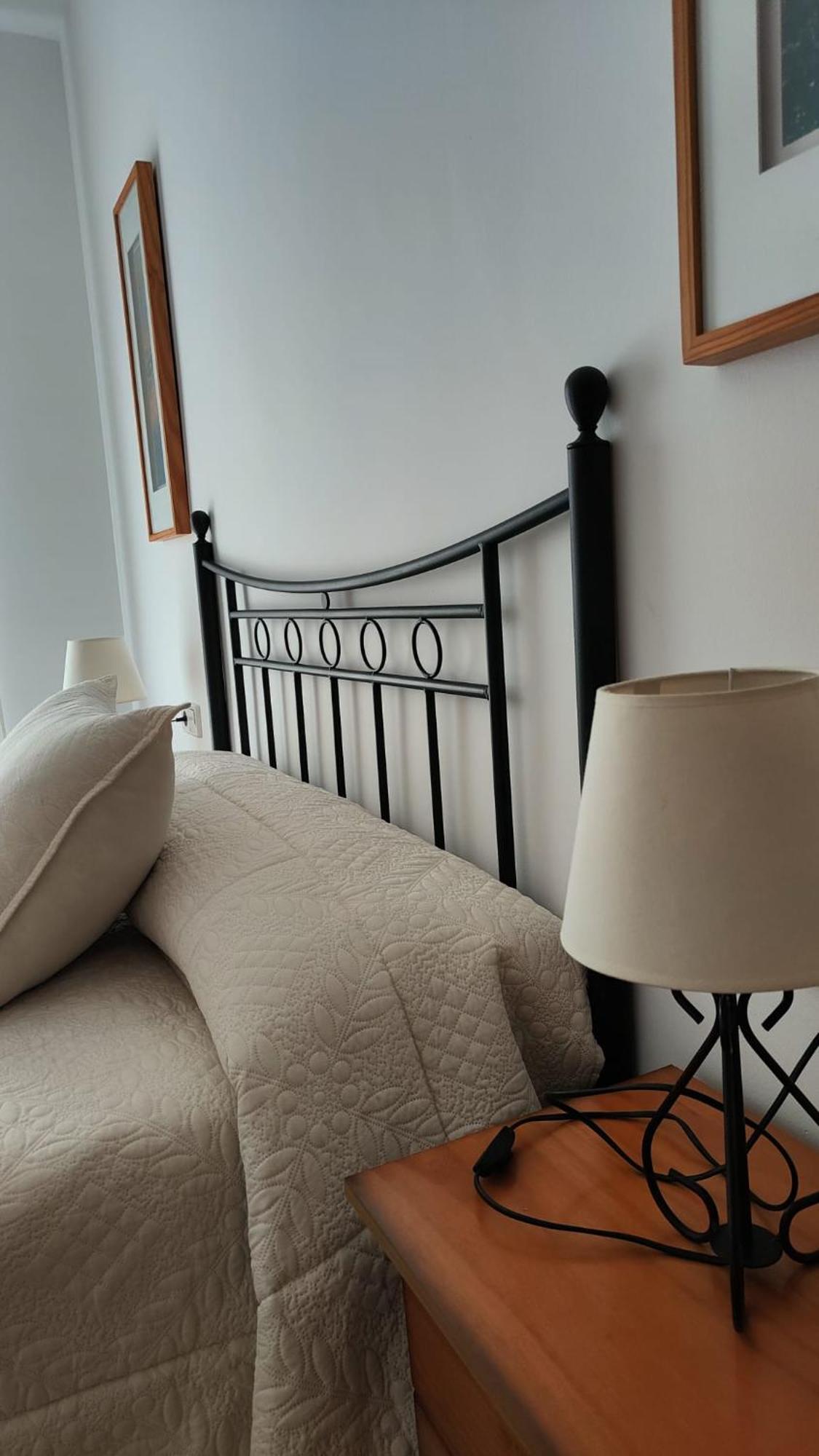 Apartamentos Montsia Mar Sant Carlos de la Ràpita 外观 照片