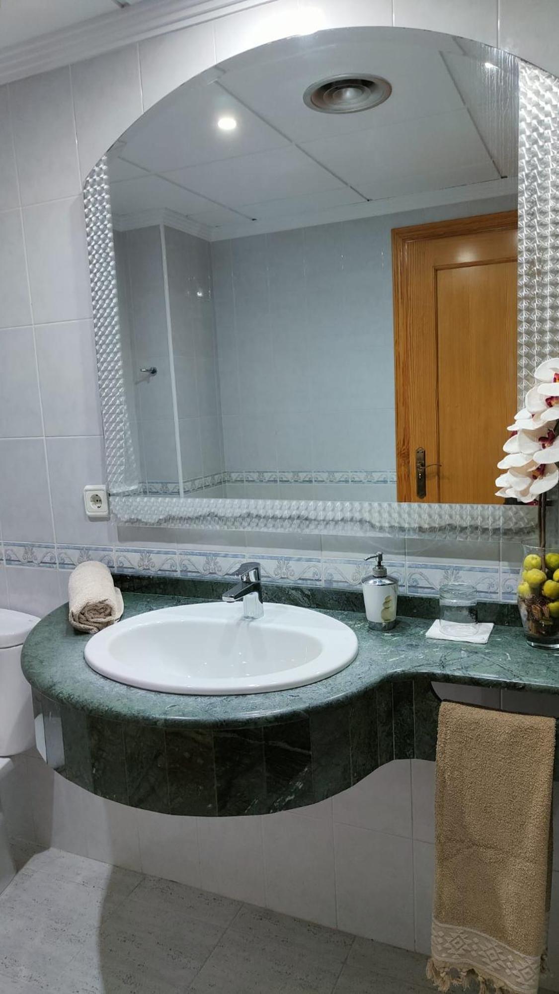Apartamentos Montsia Mar Sant Carlos de la Ràpita 外观 照片
