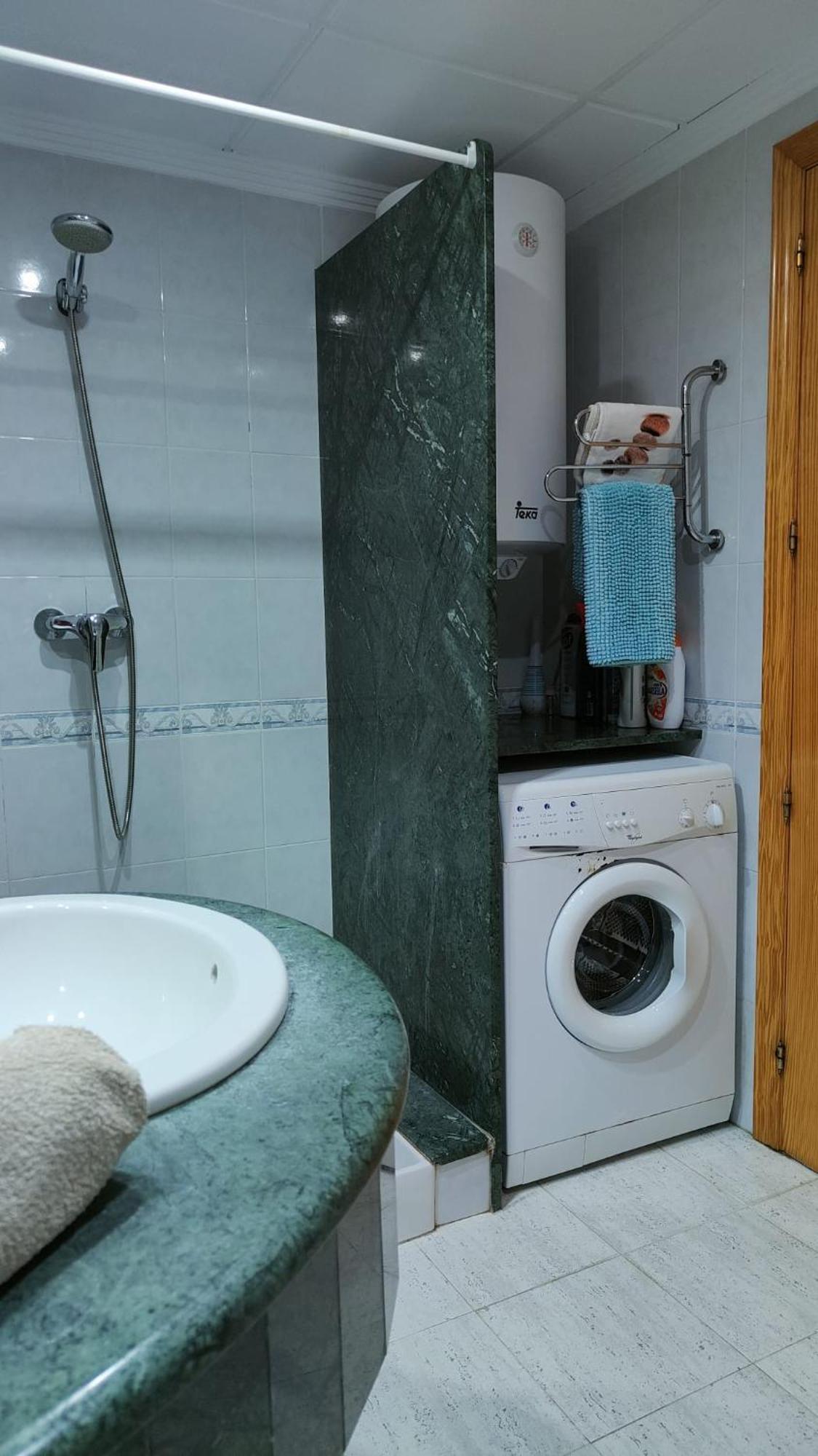 Apartamentos Montsia Mar Sant Carlos de la Ràpita 外观 照片