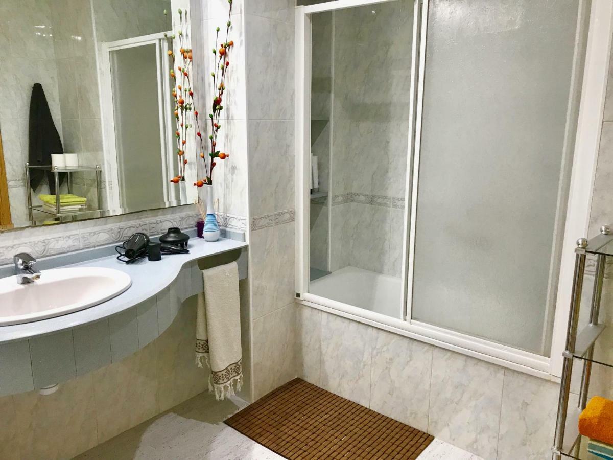 Apartamentos Montsia Mar Sant Carlos de la Ràpita 外观 照片